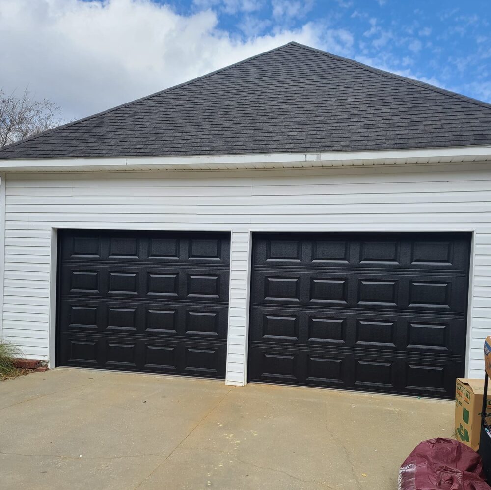 Next Level Garage Door Repair Services in Miami, FL
