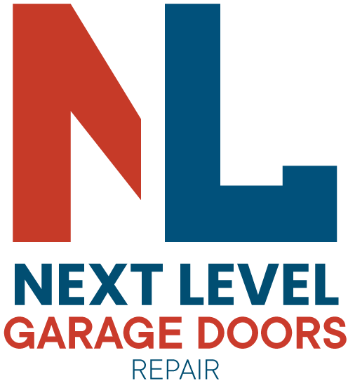 Heavenly Garage Door Repair Logo